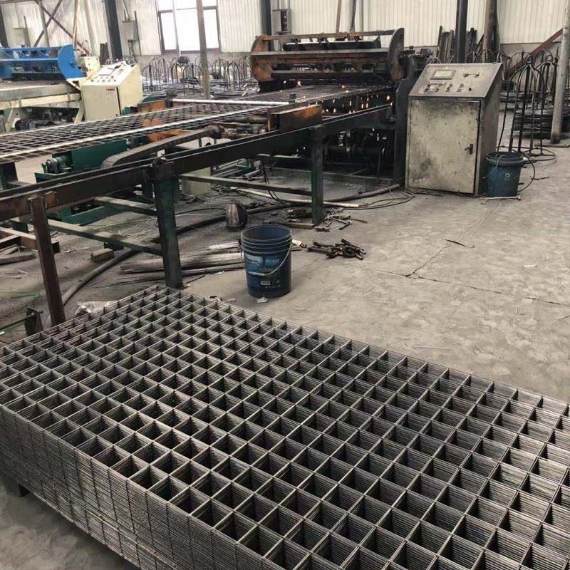 Floor Heating Mesh factory